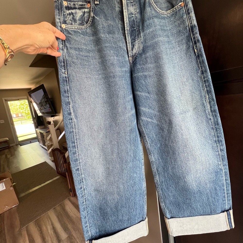 Blue Jeans